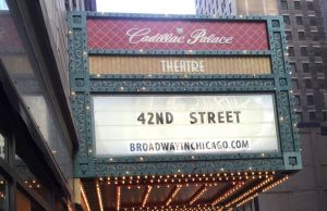 The Journey to Broadway
